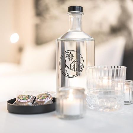 Traube Restaurant & Hotel Appenzell Εξωτερικό φωτογραφία