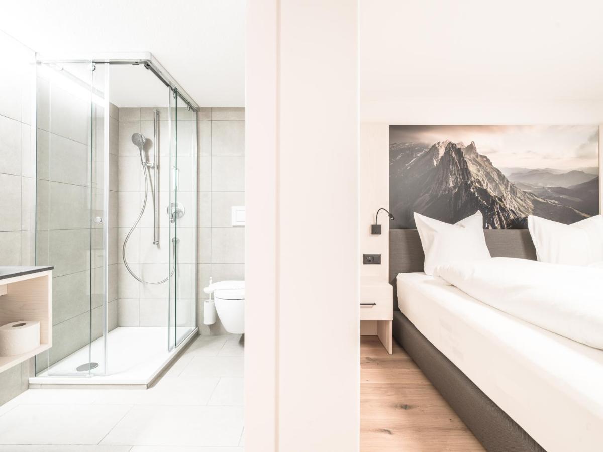 Traube Restaurant & Hotel Appenzell Εξωτερικό φωτογραφία
