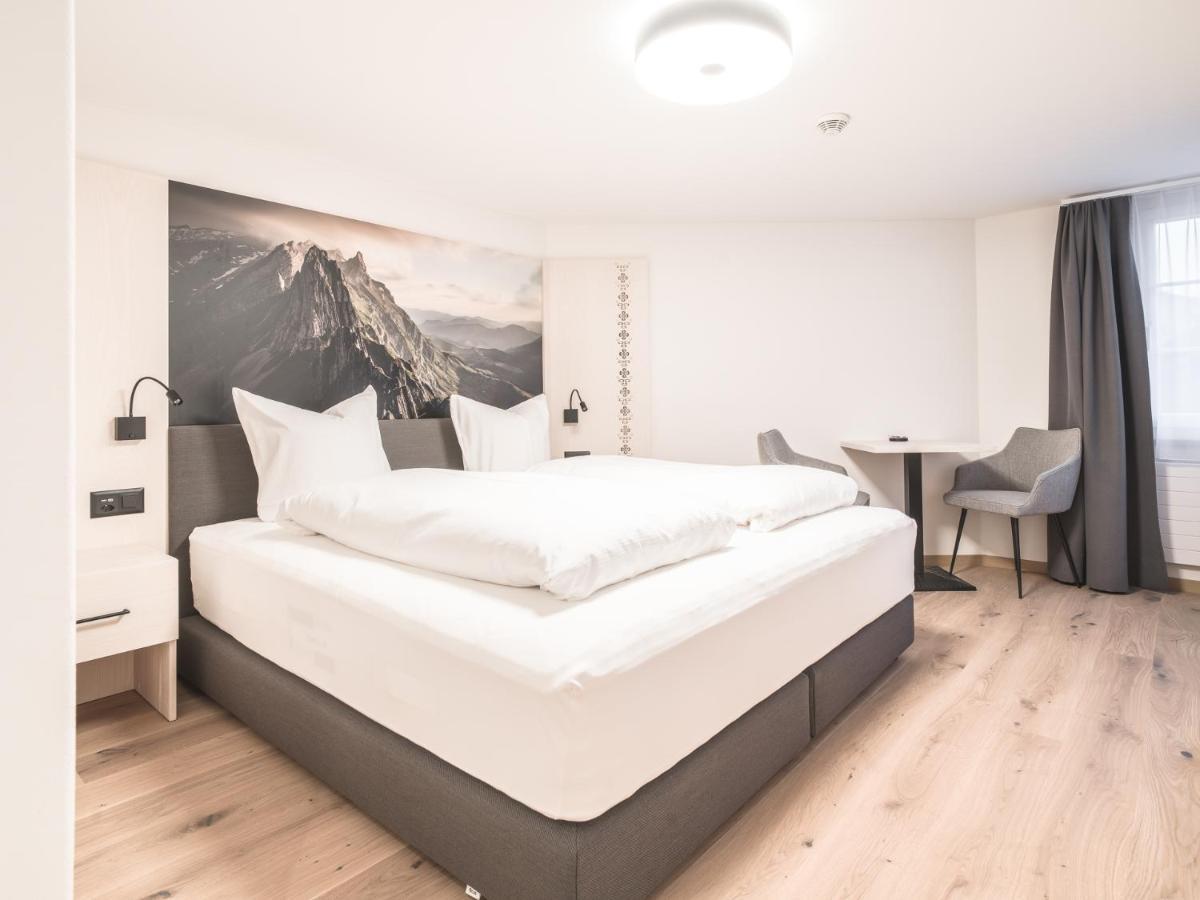 Traube Restaurant & Hotel Appenzell Εξωτερικό φωτογραφία