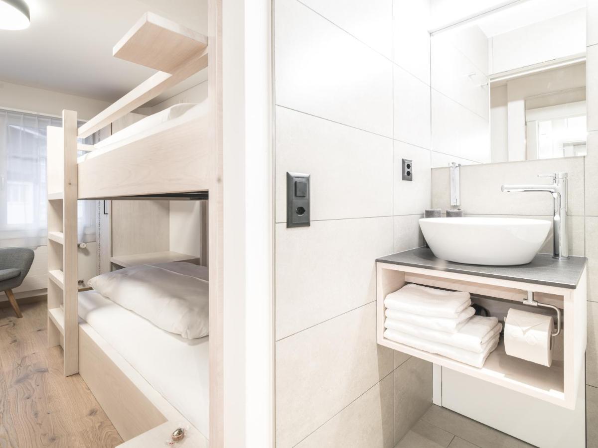 Traube Restaurant & Hotel Appenzell Εξωτερικό φωτογραφία