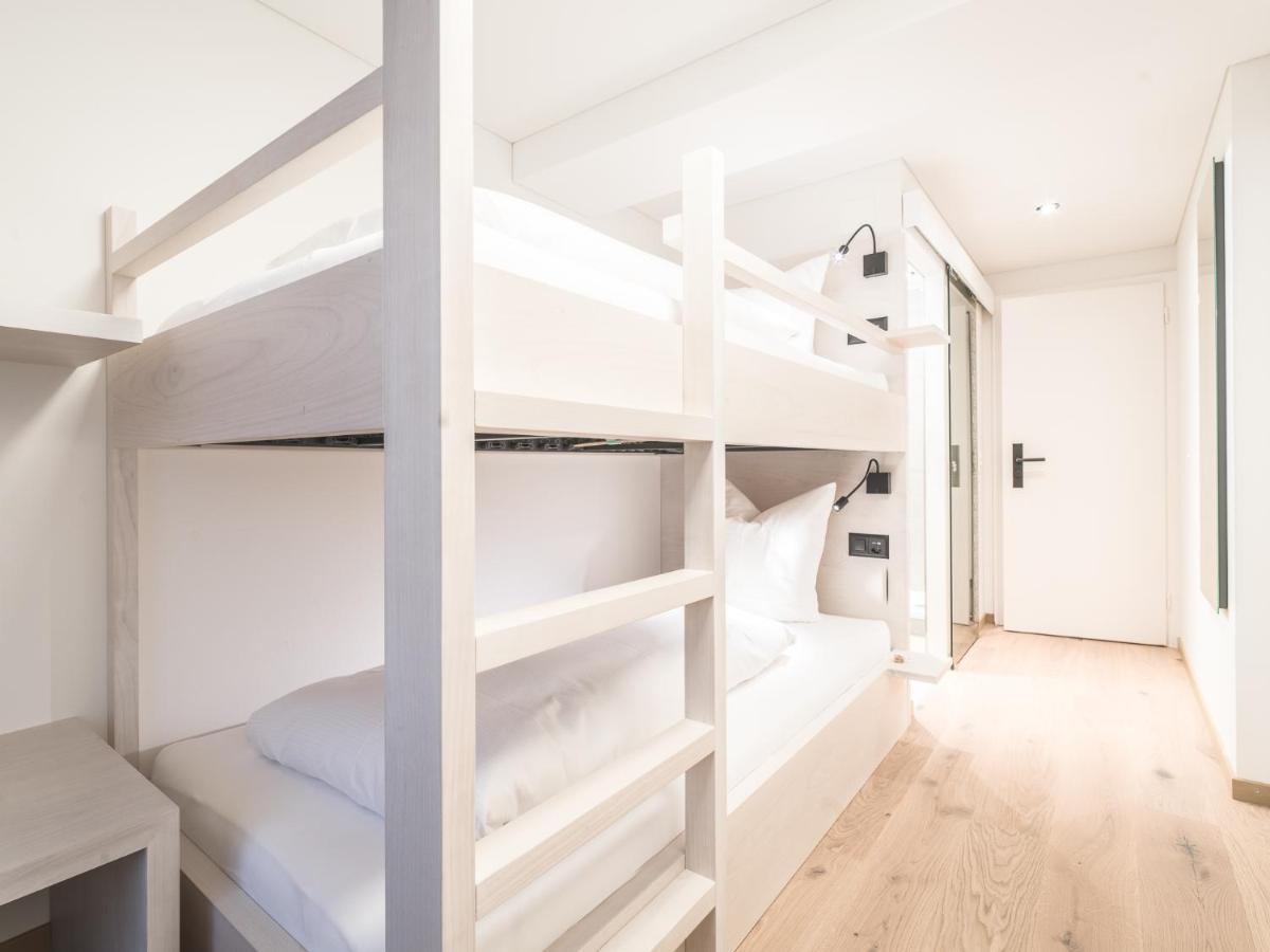 Traube Restaurant & Hotel Appenzell Εξωτερικό φωτογραφία