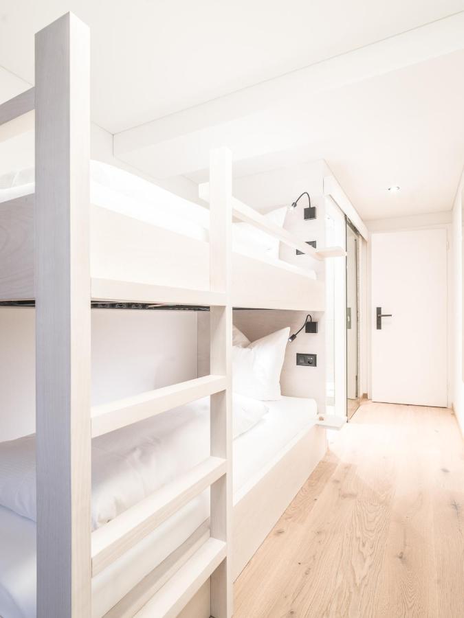Traube Restaurant & Hotel Appenzell Εξωτερικό φωτογραφία