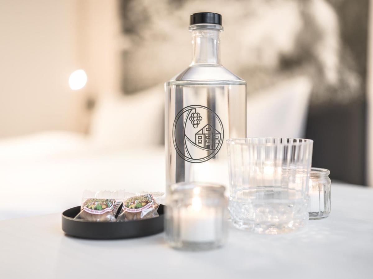 Traube Restaurant & Hotel Appenzell Εξωτερικό φωτογραφία