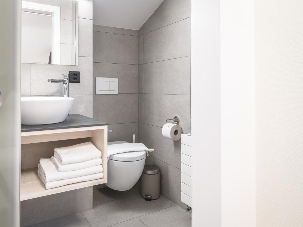 Traube Restaurant & Hotel Appenzell Εξωτερικό φωτογραφία