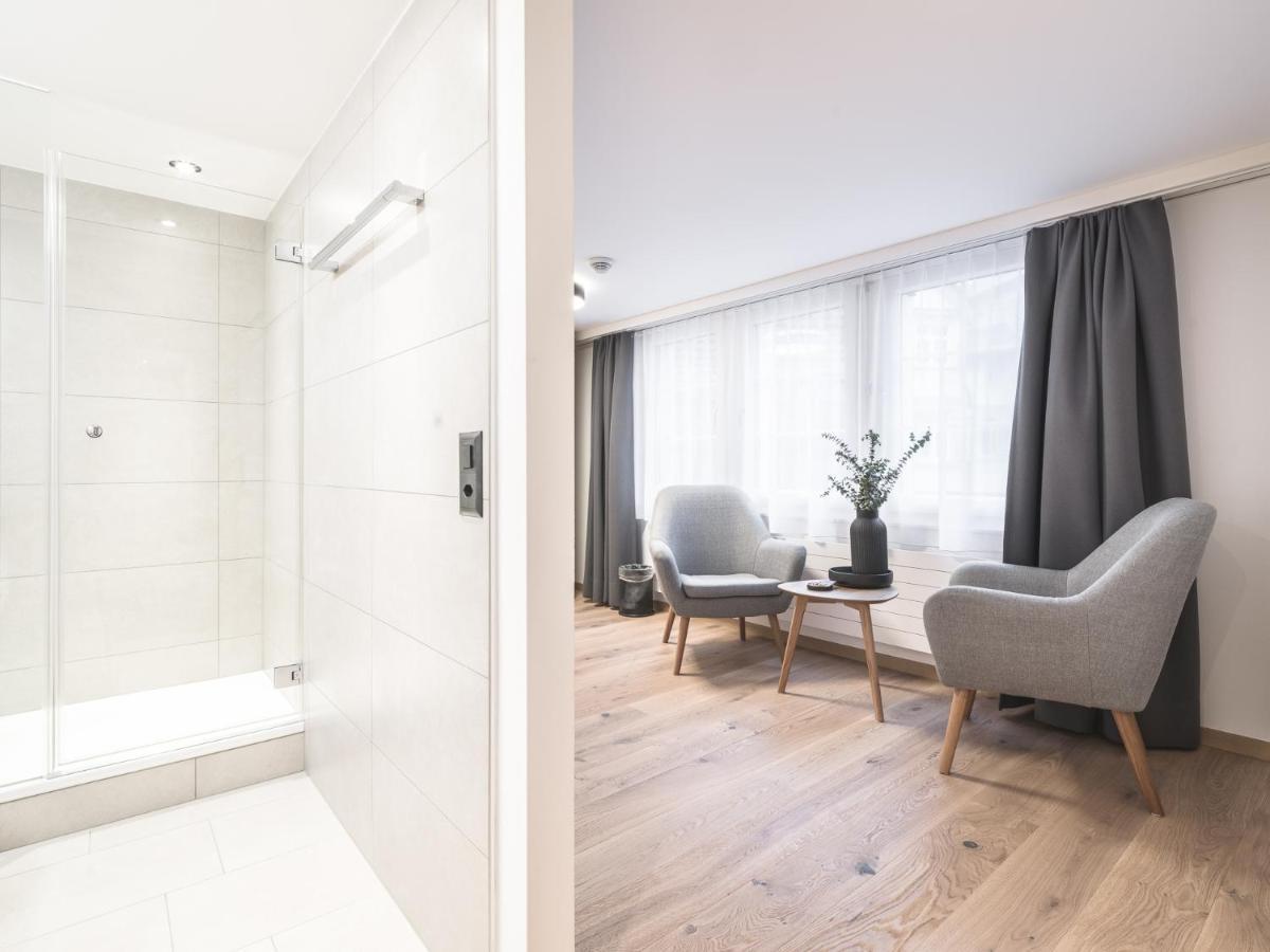 Traube Restaurant & Hotel Appenzell Εξωτερικό φωτογραφία