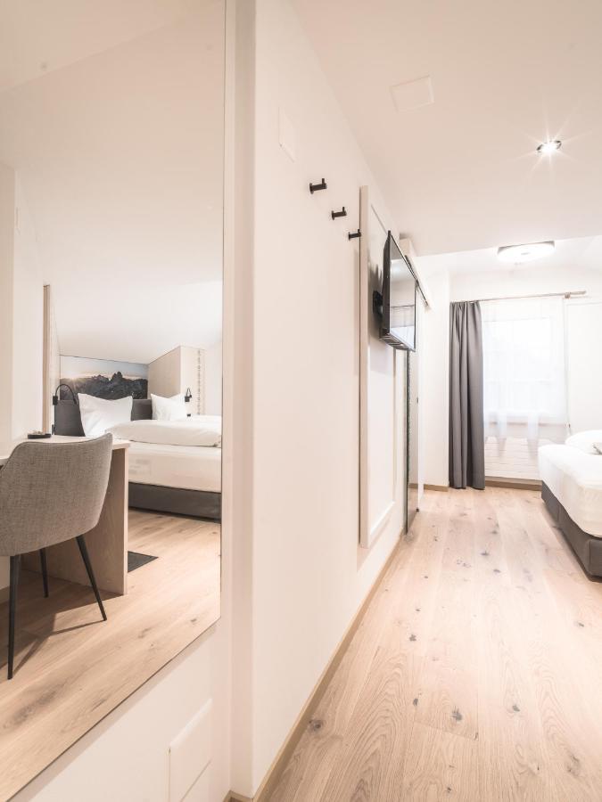 Traube Restaurant & Hotel Appenzell Εξωτερικό φωτογραφία