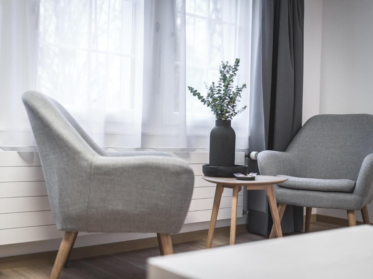 Traube Restaurant & Hotel Appenzell Εξωτερικό φωτογραφία