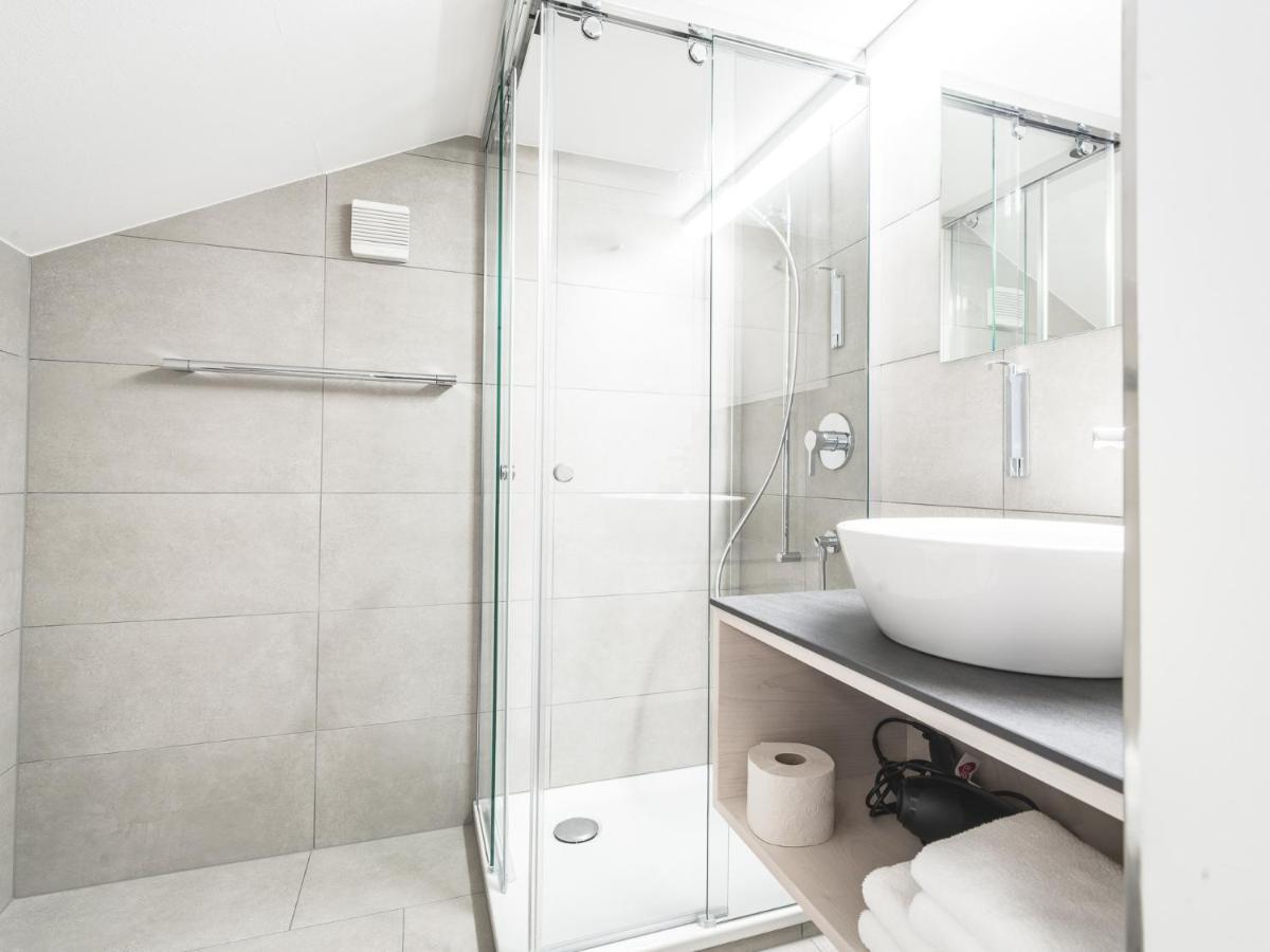 Traube Restaurant & Hotel Appenzell Εξωτερικό φωτογραφία