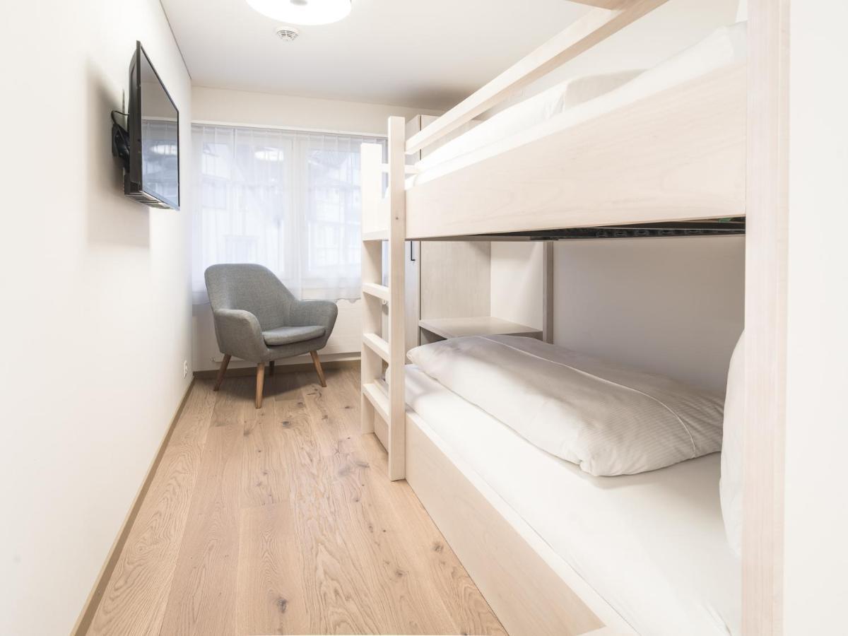 Traube Restaurant & Hotel Appenzell Εξωτερικό φωτογραφία