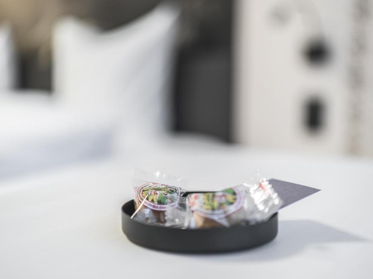 Traube Restaurant & Hotel Appenzell Εξωτερικό φωτογραφία
