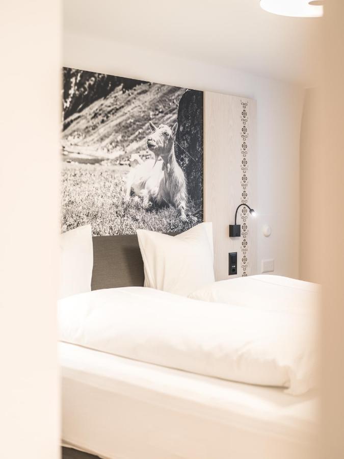 Traube Restaurant & Hotel Appenzell Εξωτερικό φωτογραφία